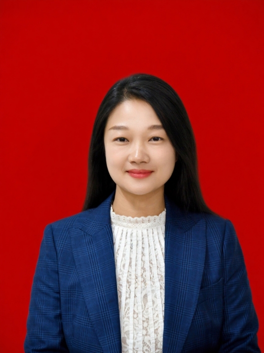 党总支书记：陈婵