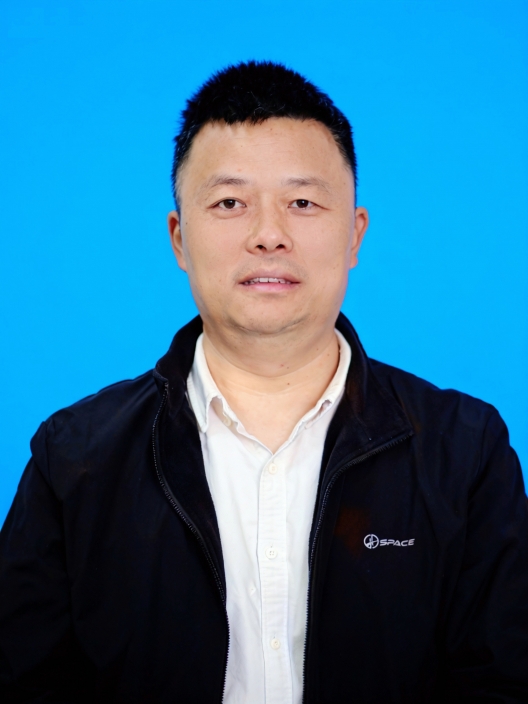 副院长：胡少林